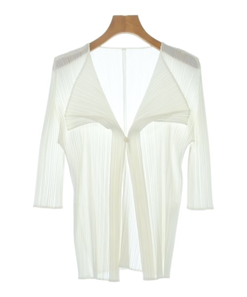 プリーツプリーズ(PLEATS PLEASE)のPLEATS PLEASE カジュアルシャツ