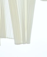 PLEATS PLEASE（プリーツプリーズ）カジュアルシャツ 白 サイズ:3(L位) レディース/2200623707081