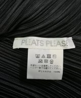 PLEATS PLEASE（プリーツプリーズ）ワンピース 黒 サイズ:3(L位) レディース/2200624230014