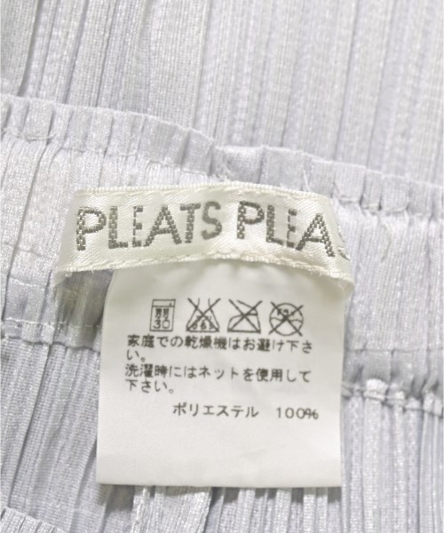 PLEATS PLEASE（プリーツプリーズ）その他 グレー サイズ:3(L位) レディース/2200623953051