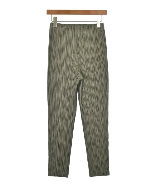 PLEATS PLEASE（プリーツプリーズ）その他 カーキ サイズ:3(L位) レディース/2200623953068