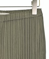 PLEATS PLEASE（プリーツプリーズ）その他 カーキ サイズ:3(L位) レディース/2200623953068