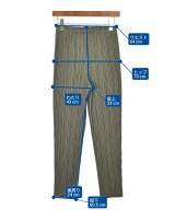 PLEATS PLEASE（プリーツプリーズ）その他 カーキ サイズ:3(L位) レディース/2200623953068