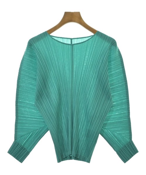 プリーツプリーズ(PLEATS PLEASE)のPLEATS PLEASE ブラウス