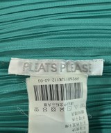 PLEATS PLEASE（プリーツプリーズ）ブラウス 青 サイズ:3(L位) レディース/2200624422037