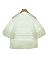 PLEATS PLEASE（プリーツプリーズ）ニット・セーター 白 サイズ:-(M位) レディース/2200624422068