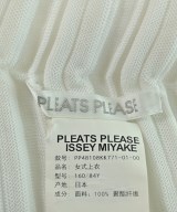 PLEATS PLEASE（プリーツプリーズ）ニット・セーター 白 サイズ:-(M位) レディース/2200624422068