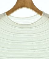 PLEATS PLEASE（プリーツプリーズ）ニット・セーター 白 サイズ:-(M位) レディース/2200624422068