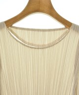 PLEATS PLEASE（プリーツプリーズ）ブラウス ベージュ サイズ:3(L位) レディース/2200624422082