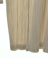 PLEATS PLEASE（プリーツプリーズ）ブラウス ベージュ サイズ:3(L位) レディース/2200624422082