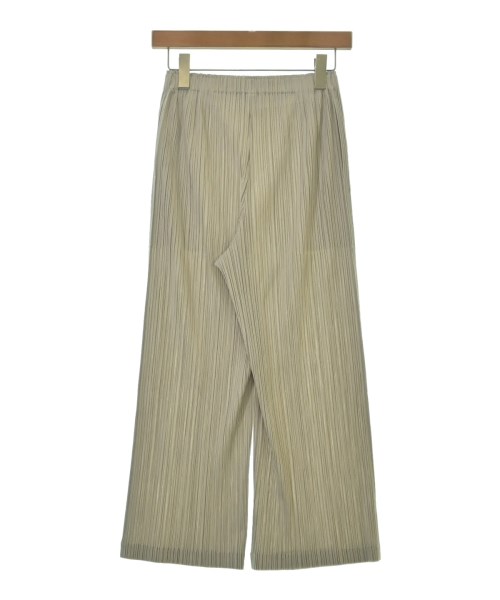 PLEATS PLEASE（プリーツプリーズ）その他 ベージュ サイズ:2(M位) レディース/2200624422099