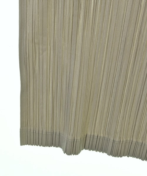 PLEATS PLEASE（プリーツプリーズ）その他 ベージュ サイズ:2(M位) レディース/2200624422099