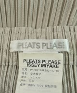PLEATS PLEASE（プリーツプリーズ）その他 ベージュ サイズ:2(M位) レディース/2200624422099
