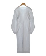 PLEATS PLEASE（プリーツプリーズ）ワンピース グレー サイズ:-(XS位) レディース/2200624422105