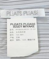 PLEATS PLEASE（プリーツプリーズ）ワンピース グレー サイズ:-(XS位) レディース/2200624422105