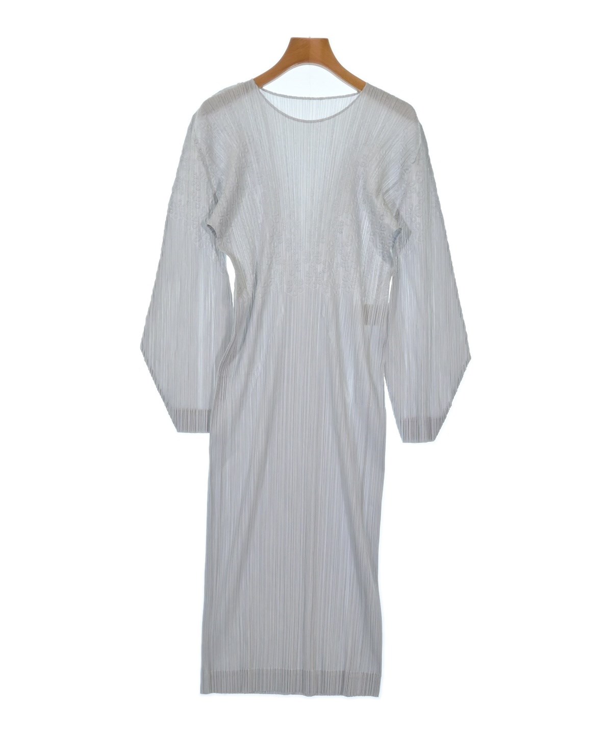 y*a様 PLEATS PLEASE プリーツプリーズ　総柄　ワンピース　サーク y*a様 PLEATS PLEASE プリーツプリーズ 総柄 ワンピース サーク y*a様