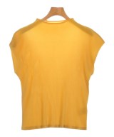 PLEATS PLEASE（プリーツプリーズ）ブラウス 黄 サイズ:-(XS位) レディース/2200624422112