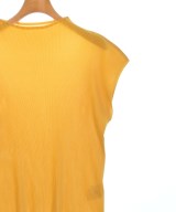 PLEATS PLEASE（プリーツプリーズ）ブラウス 黄 サイズ:-(XS位) レディース/2200624422112