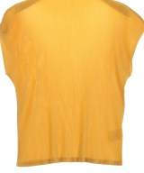 PLEATS PLEASE（プリーツプリーズ）ブラウス 黄 サイズ:-(XS位) レディース/2200624422112