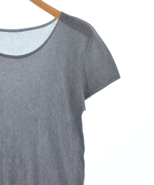 PLEATS PLEASE（プリーツプリーズ）ブラウス グレー サイズ:-(XS位) レディース/2200624422136