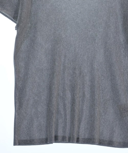 PLEATS PLEASE（プリーツプリーズ）ブラウス グレー サイズ:-(XS位) レディース/2200624422136