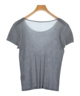 PLEATS PLEASE（プリーツプリーズ）ブラウス グレー サイズ:-(XS位) レディース/2200624422136