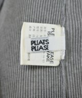 PLEATS PLEASE（プリーツプリーズ）ブラウス グレー サイズ:-(XS位) レディース/2200624422136