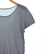 PLEATS PLEASE（プリーツプリーズ）ブラウス グレー サイズ:-(XS位) レディース/2200624422136