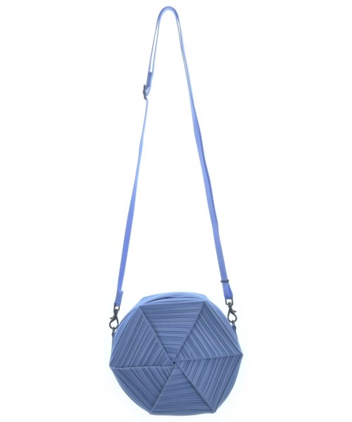 プリーツプリーズ(PLEATS PLEASE)のPLEATS PLEASE ショルダーバッグ