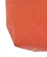 PLEATS PLEASE（プリーツプリーズ）ハンドバッグ オレンジ サイズ:- レディース/2200624421054