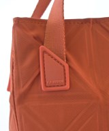 PLEATS PLEASE（プリーツプリーズ）ハンドバッグ オレンジ サイズ:- レディース/2200624421054