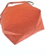 PLEATS PLEASE（プリーツプリーズ）ハンドバッグ オレンジ サイズ:- レディース/2200624421054