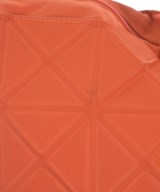 PLEATS PLEASE（プリーツプリーズ）ハンドバッグ オレンジ サイズ:- レディース/2200624421054