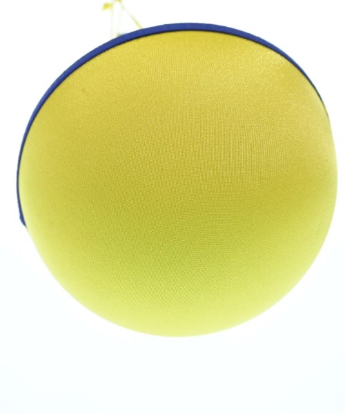 PLEATS PLEASE（プリーツプリーズ）ハンドバッグ 黄 サイズ:- レディース/2200624421061