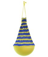 PLEATS PLEASE（プリーツプリーズ）ハンドバッグ 黄 サイズ:- レディース/2200624421061