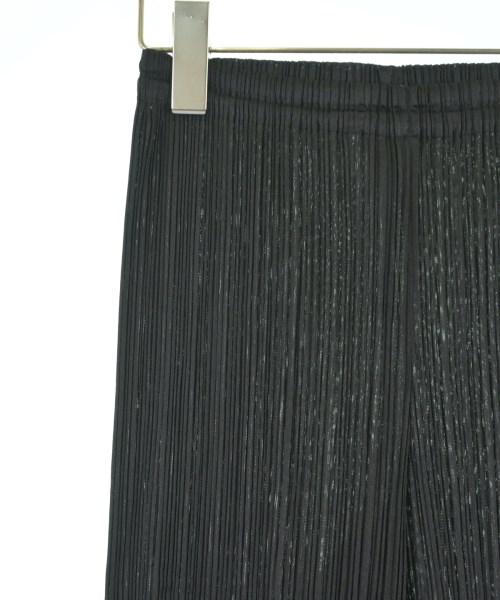 PLEATS PLEASE（プリーツプリーズ）その他 黒 サイズ:1(S位) レディース/2200625235049