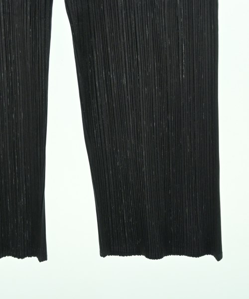 PLEATS PLEASE（プリーツプリーズ）その他 黒 サイズ:1(S位) レディース/2200625235049