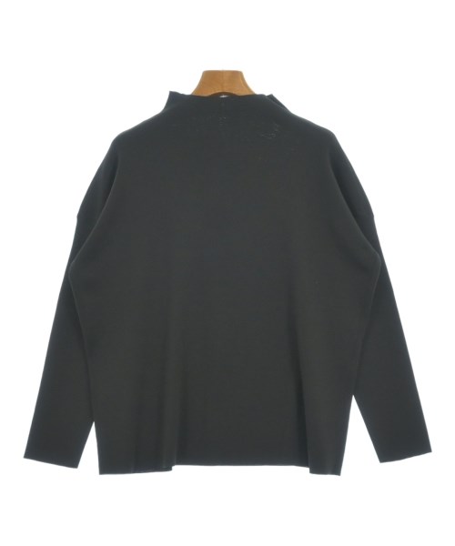 PLEATS PLEASE（プリーツプリーズ）ニット・セーター 緑 サイズ:3(L位) レディース/2200626304256