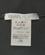 PLEATS PLEASE（プリーツプリーズ）ニット・セーター 緑 サイズ:3(L位) レディース/2200626304256