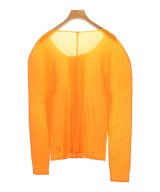 PLEATS PLEASE（プリーツプリーズ）ブラウス オレンジ サイズ:2(M位) レディース/2200626974060