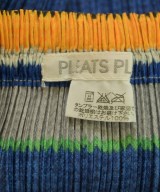 PLEATS PLEASE（プリーツプリーズ）ひざ丈スカート グレー サイズ:2(M位) レディース/2200626974152