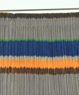 PLEATS PLEASE（プリーツプリーズ）ひざ丈スカート グレー サイズ:2(M位) レディース/2200626974152