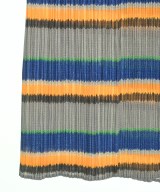 PLEATS PLEASE（プリーツプリーズ）ひざ丈スカート グレー サイズ:2(M位) レディース/2200626974152