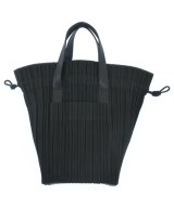 PLEATS PLEASE ハンドバッグ