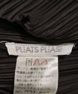 PLEATS PLEASE（プリーツプリーズ）ブラウス 茶 サイズ:4(XL位) レディース/2200627487019