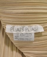 PLEATS PLEASE（プリーツプリーズ）ブラウス ベージュ サイズ:4(XL位) レディース/2200627487026