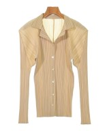 PLEATS PLEASE ブラウス