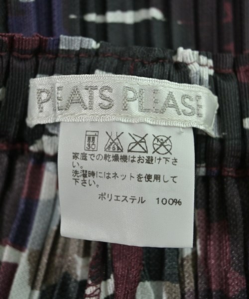 PLEATS PLEASE（プリーツプリーズ）その他 その他（柄物・カラフル） サイズ:-(M位) レディース/2200628290052
