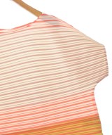 PLEATS PLEASE（プリーツプリーズ）カジュアルシャツ オレンジ サイズ:3(L位) レディース/2200628398031