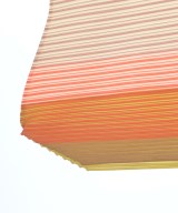 PLEATS PLEASE（プリーツプリーズ）カジュアルシャツ オレンジ サイズ:3(L位) レディース/2200628398031